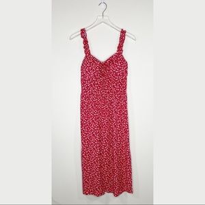 Summer  Dress XL
